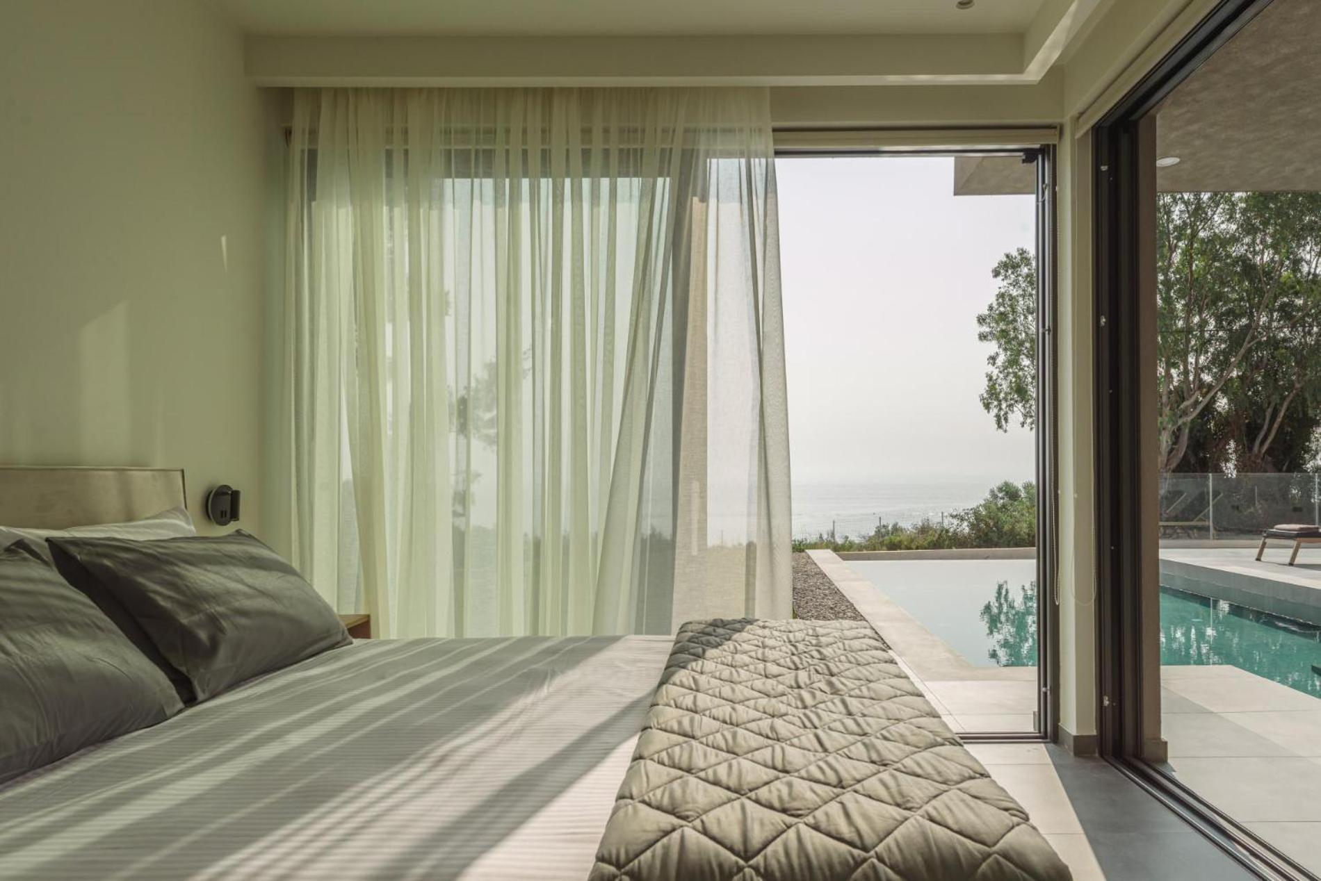 Villa Luxury Mon I Vassilikos