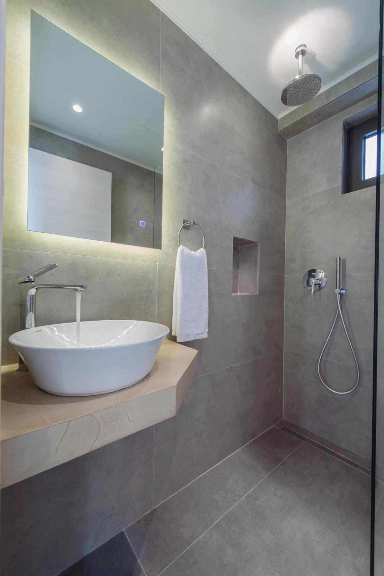 Luxury Mon I Vassilikos Villa *