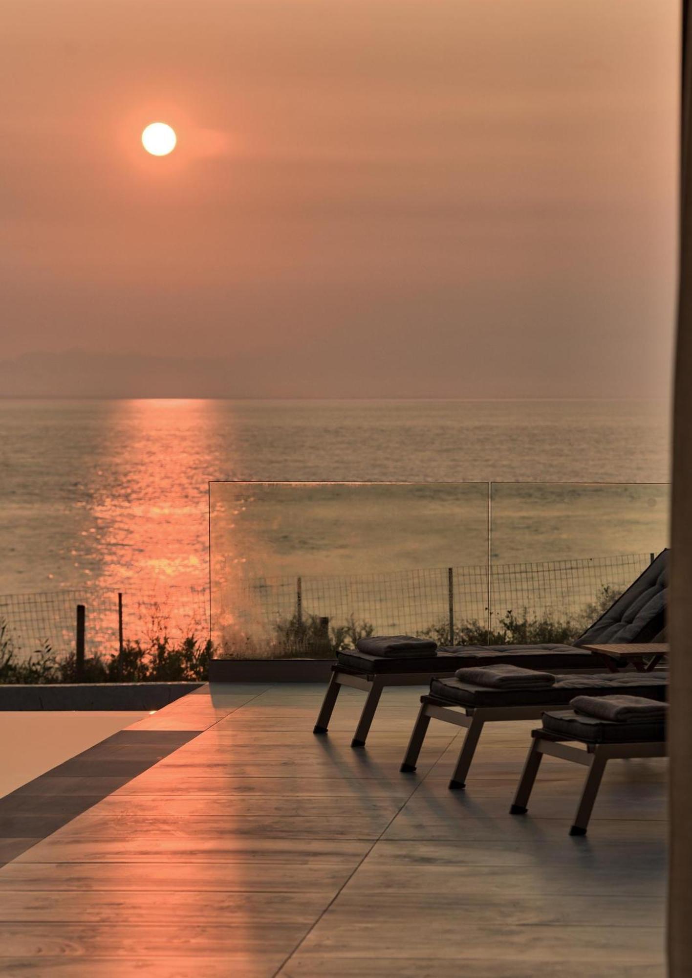 Luxury Mon I Vassilikos Villa Vasilikos (Zakynthos)