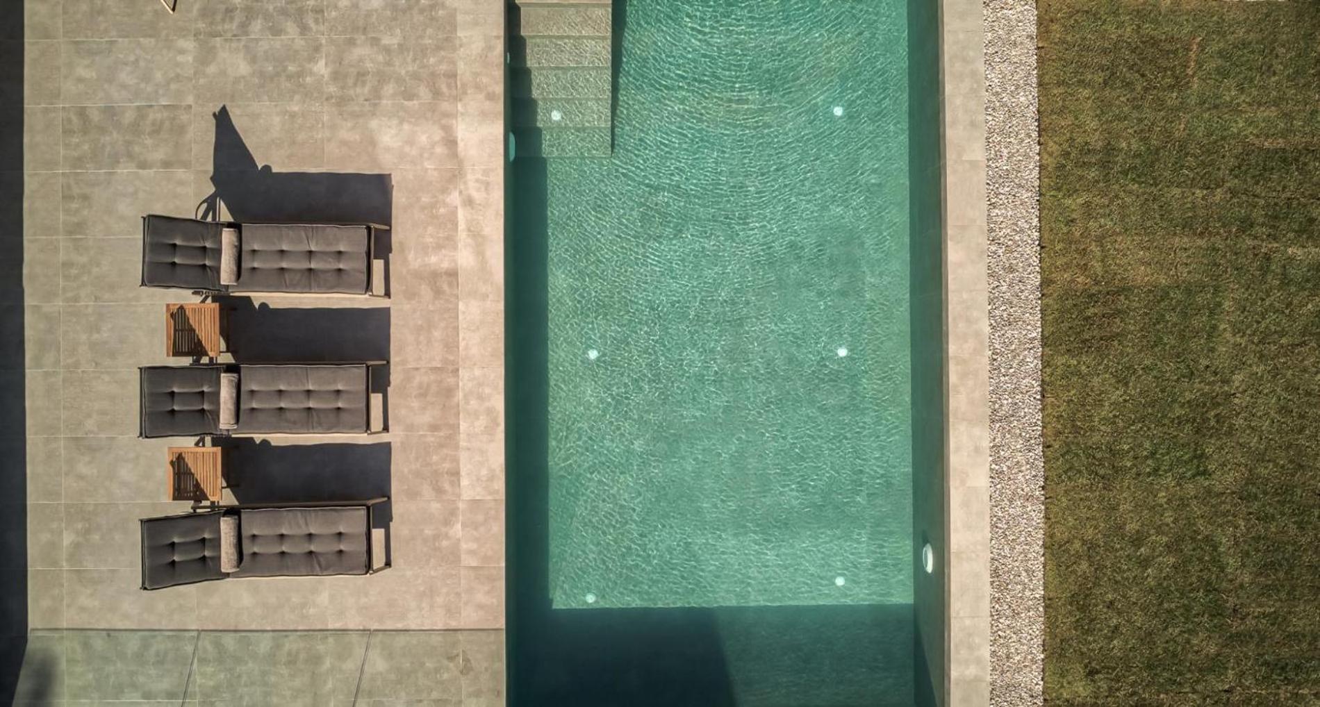 Villa Luxury Mon I Vassilikos