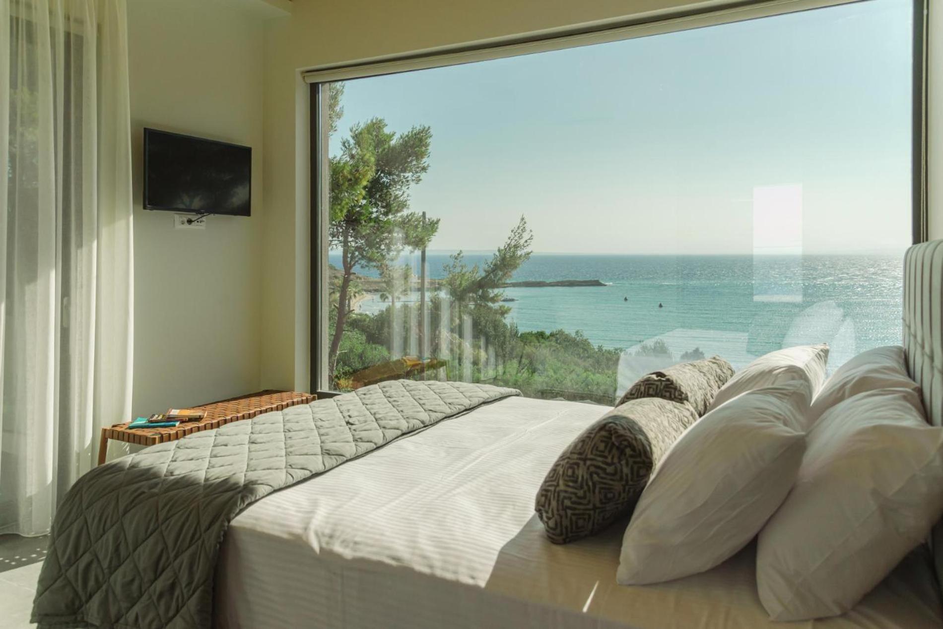 Villa Luxury Mon I Vassilikos Vasilikos (Zakynthos)