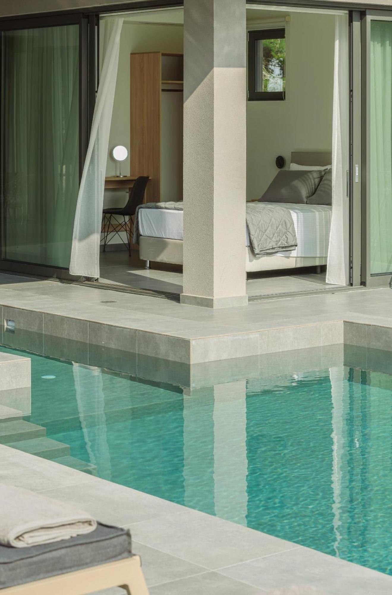 Luxury Mon I Vassilikos Villa