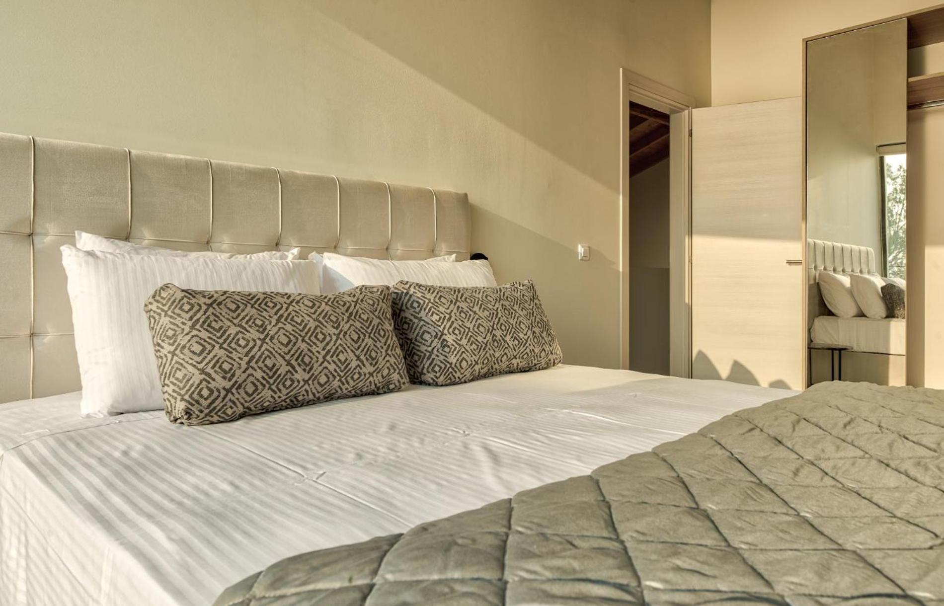 Villa Luxury Mon I Vassilikos *