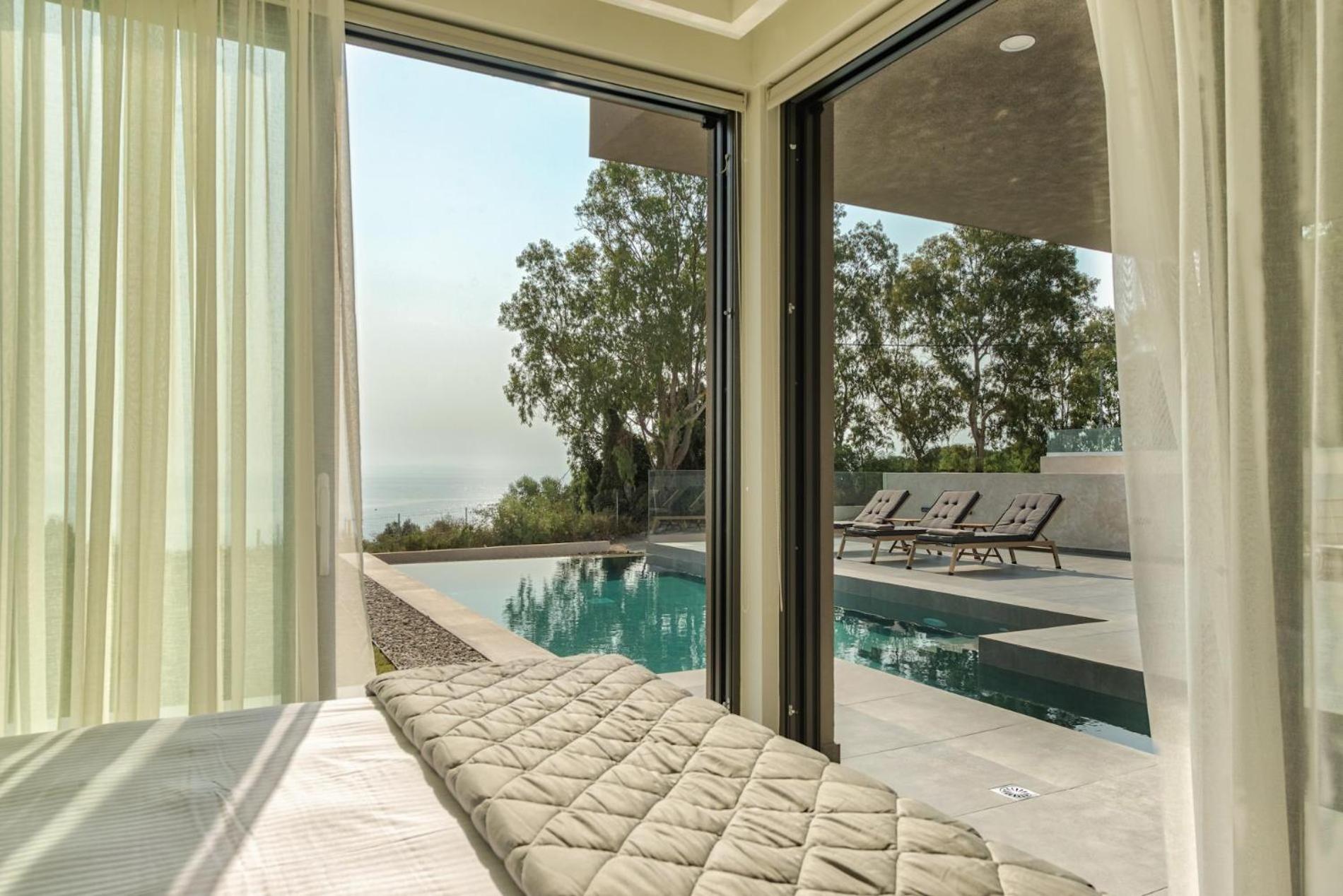 Villa Luxury Mon I Vassilikos Vasilikos (Zakynthos)