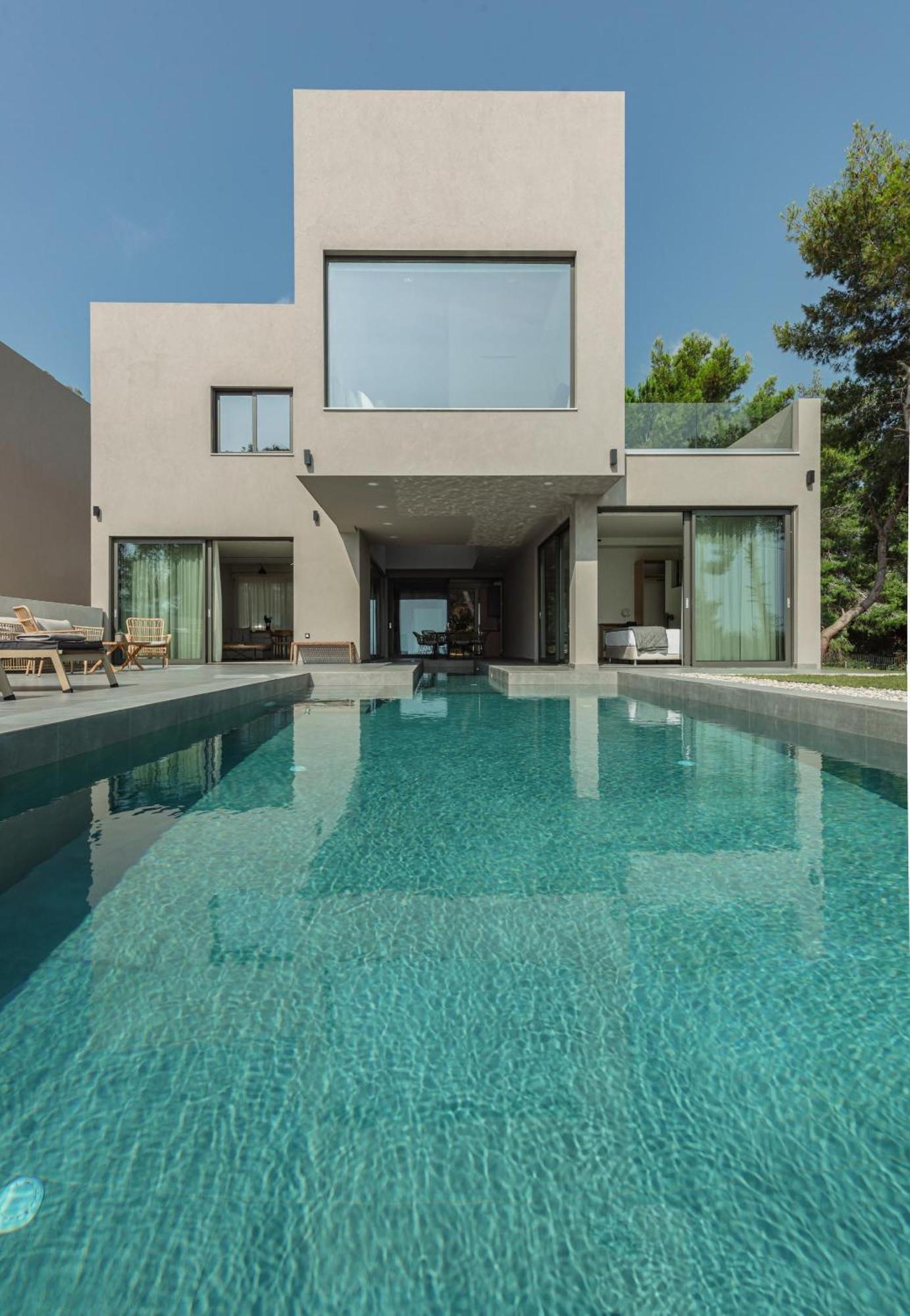 Luxury Mon I Vassilikos * Vasilikos (Zakynthos)