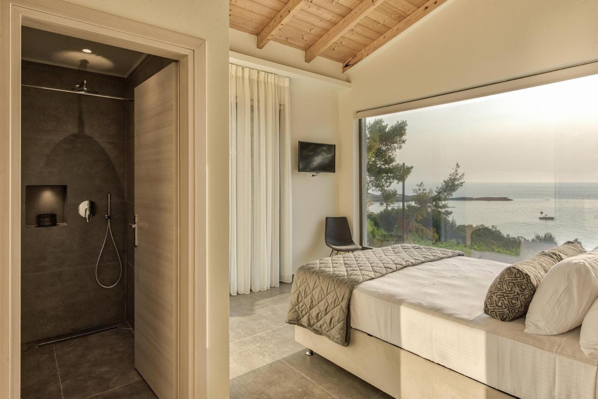 Villa Luxury Mon I Vassilikos Vasilikos (Zakynthos)