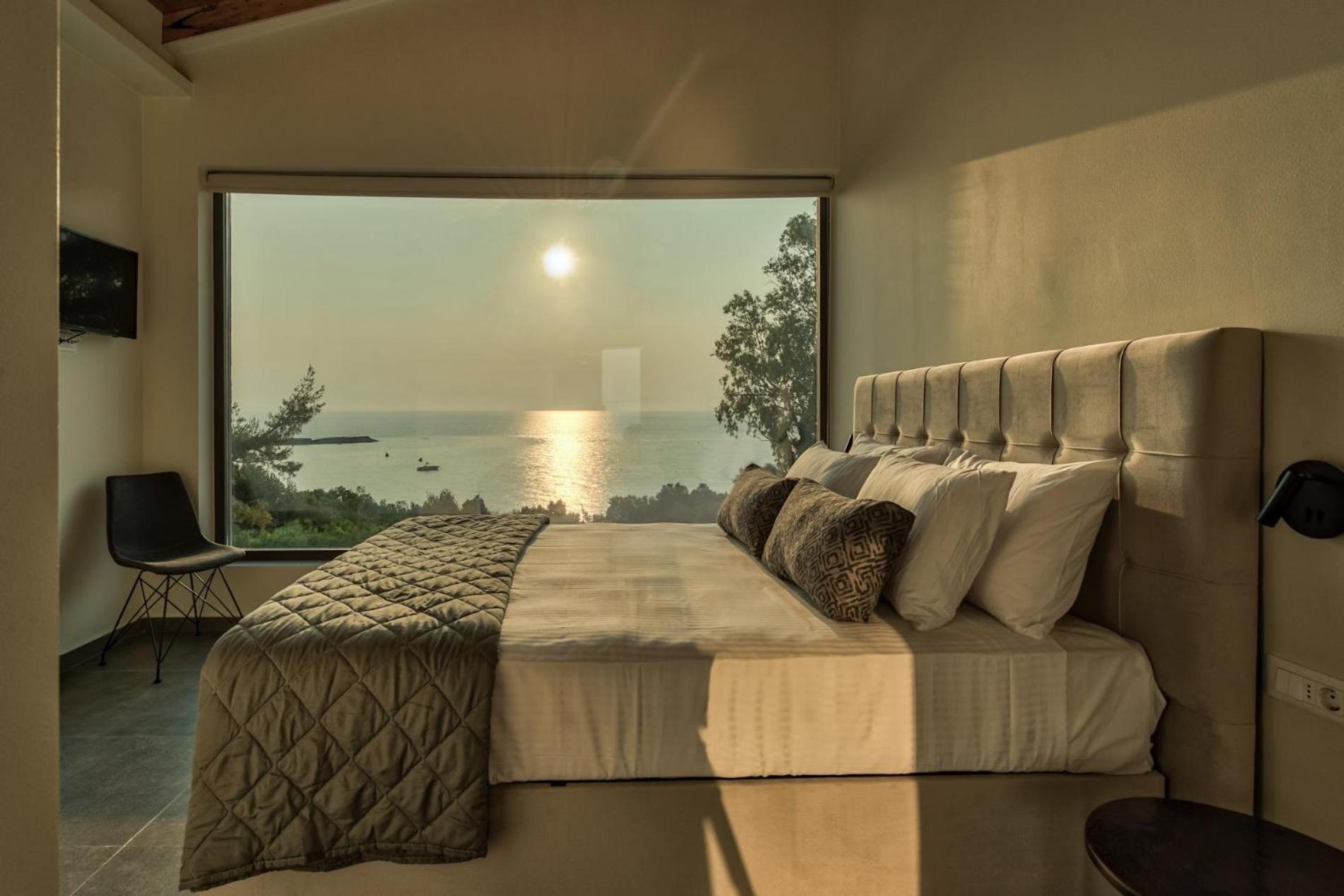 Luxury Mon I Vassilikos Villa