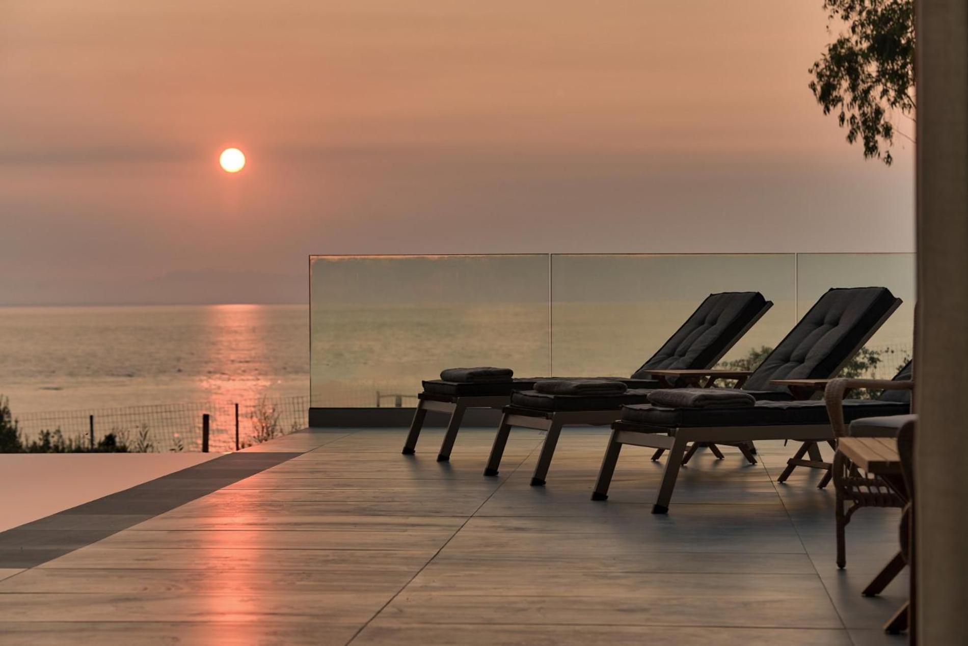 Villa Luxury Mon I Vassilikos *