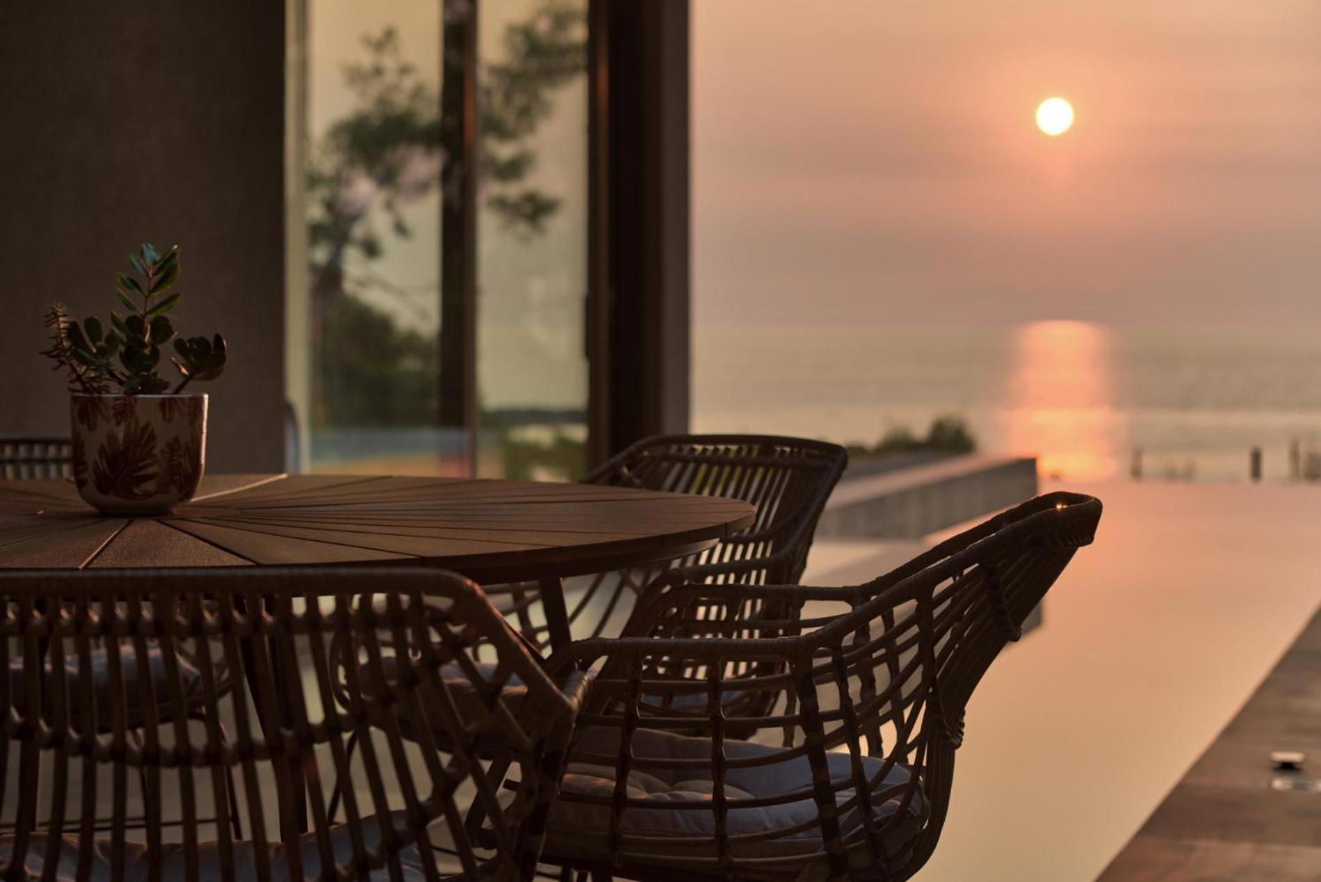Villa Luxury Mon I Vassilikos