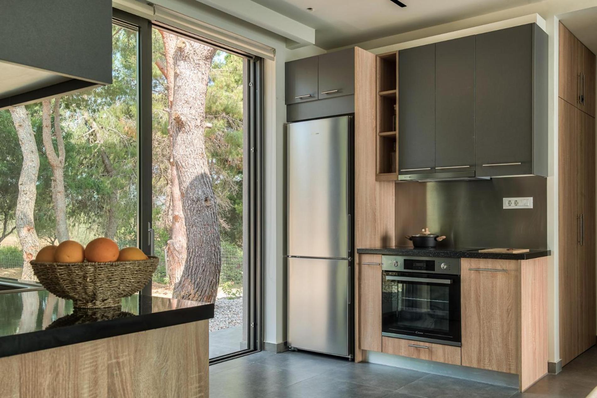 Villa Luxury Mon I Vassilikos
