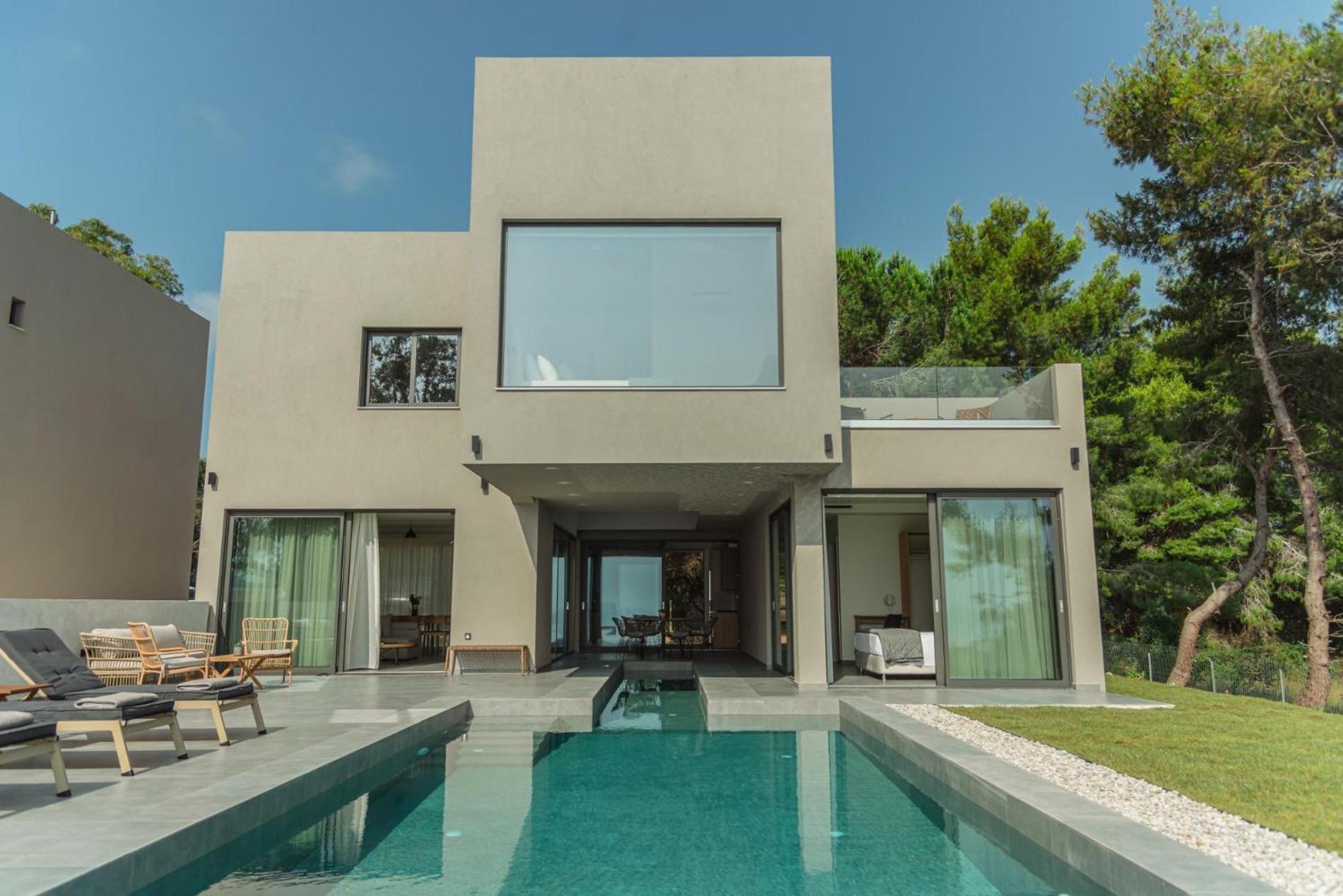 Villa Luxury Mon I Vassilikos Vasilikos (Zakynthos)